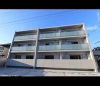 建物外観を気になさる方へ、見た目の良い物件です