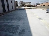 駐車場完備です