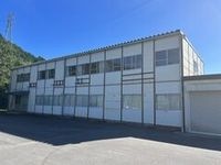 物件の外観です