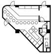 エクセル12Cの間取図