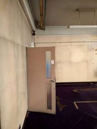 おしゃれな内装です