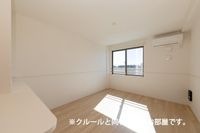 おしゃれなリビングです