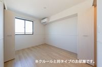 過ごしやすい室内です