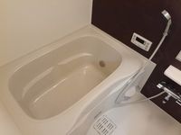 日々の暮らしに欠かせないお風呂です