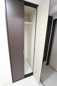 ※別の号室の参考写真になります。