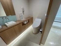 トイレです
