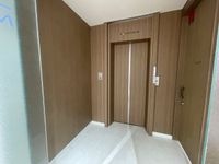 建物の内部です