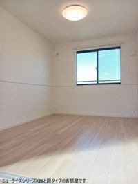 おしゃれな内装です