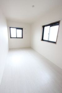 洋室です