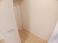 専用の収納スペースです