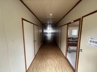 2階廊下