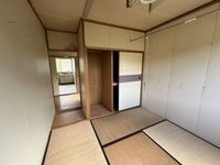 2階和室