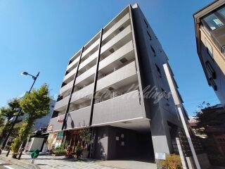 写真:シャ ミニオンの外観