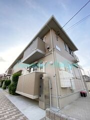 写真:ノア・アンの外観