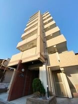 ザ・マンション横須賀の外観