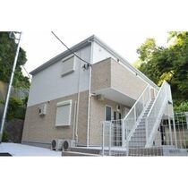 メルシャトー汐入の外観