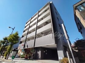 シャ ミニオンの外観