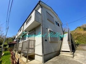 コリーヌ上町の外観