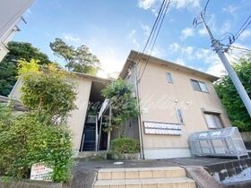 リースランド追浜の外観