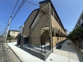 Felice野島公園の外観