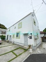 リブリ・ウイングライトの外観