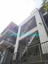ヒルトップクラルテの外観