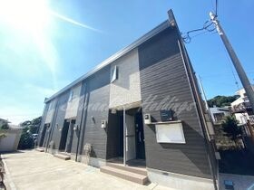 リブリ・SeaCandle稲村の外観