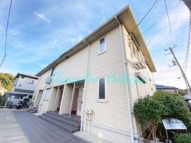 逗子サイトの外観