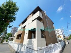 カレント・エクセルの外観