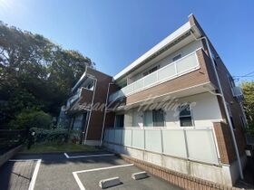 リブリ・プランタンの外観