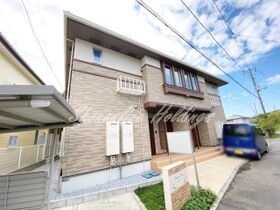 カルムデーアの外観