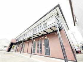 シャラ八景館イーストの外観