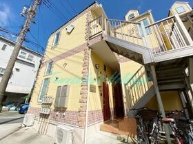 ユナイト田浦エレフォレックスの外観