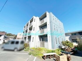 Lanai Inamuraの外観