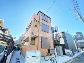 BAYS金沢八景の外観