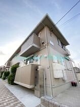 ノア・アンの外観