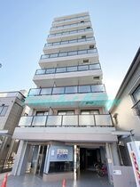 アーバンハイツⅠの外観
