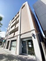 鎌倉市大船2丁目の外観