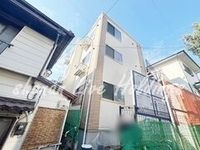 人気の横須賀中央エリア♪駅徒歩4分の好立地