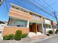 最上階角部屋・安心の大手管理