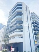 人気の横須賀エリア♪築一年の大手施工マンション♪ぜひお早め