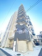 人気の横須賀中央エリア♪