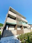最上階・角部屋♪南西向き日当たり良好