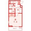 マーベラス平作の間取図