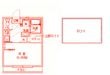 横須賀市安浦町3丁目の間取図