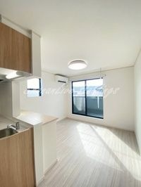 最上階・角部屋♪日当たり良好