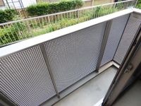 日当たり良好・シャッター付き