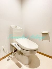 温水洗浄便座♪♪