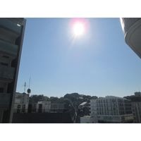 展望