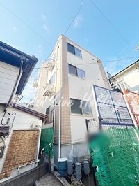 エントランス♪